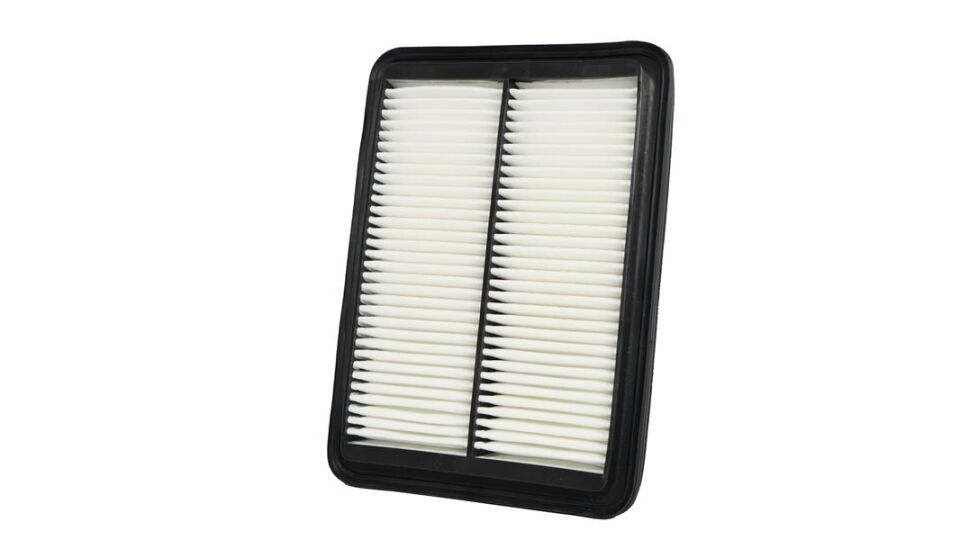 HAVA FİLTRESİ NAVARA 08- | OEM:16546EB70A