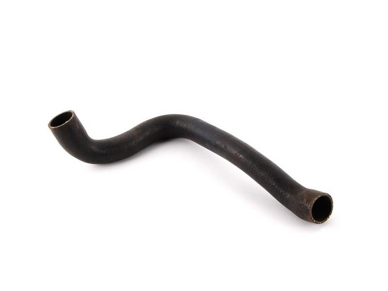 RADYATÖR HORTUMU ÜST E39 | OEM:11531740474