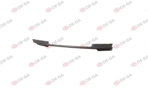M.COOPER ÖN TAMPON SPOİLERİ ORTA 01-06 | OEM:51116800135