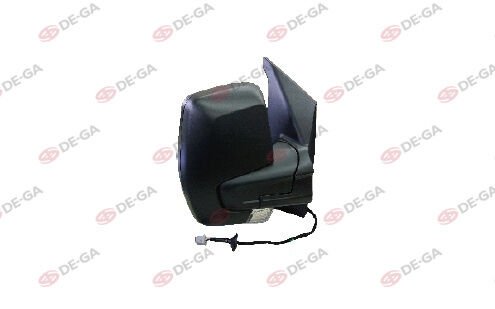 F.CUSTOM DIŞ AYNA EL.IS.SİN.KAT.Rh.12- | OEM:BK2117682EL5JA6