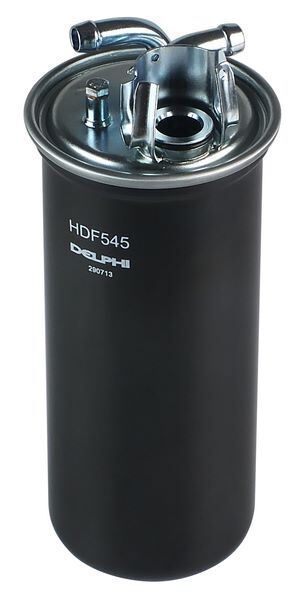 YAKIT FİLTRESİ AUDI A6 2.7 TDİ-3.0TDİ 04-11 ASB-BMK | OEM:4F0127435-4F0127435A