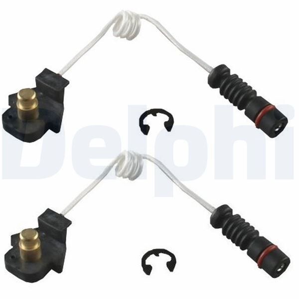 FREN İKAZ KABLOSU | OEM:1635401317