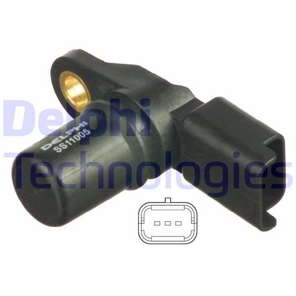 EKSANTRİK DEVİR SENSÖRÜ RENAULT KANGOO 01> SYMBOL II 08> MEGANE II 04> MASTER III 10> CLIO III 05>1.2 1.5dCi 1.6 2.0 2.3dCi | OEM:8200033686-8200285798-8200567414