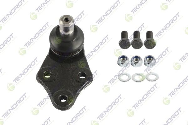 ROTİL KİTİ-ÖN ALT ROVER 100 90-98 ROVER METRO 90-94 | OEM:GSJ729