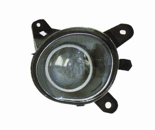 19-A124-05-9B W.PASSAT ÖN SİS FARI LH.01- | OEM:3B7941699A