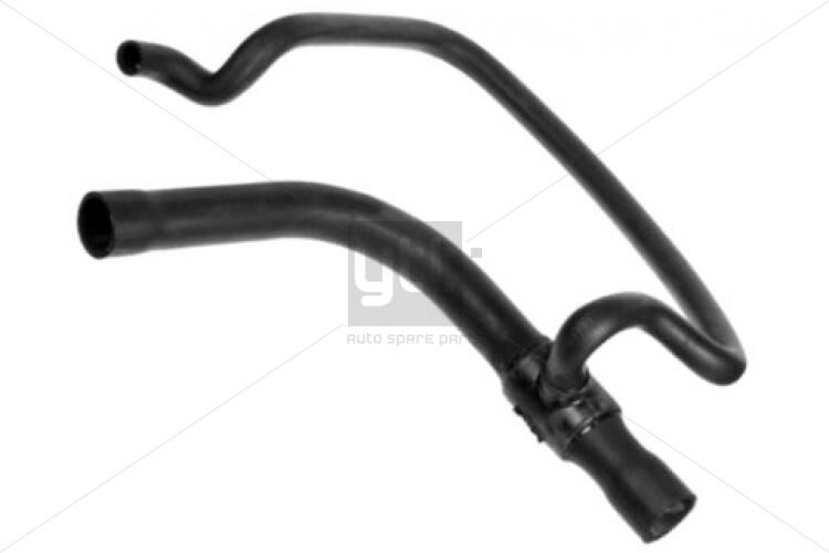 RADYATÖR HORTUMU E32 85-94 | OEM:11531714391