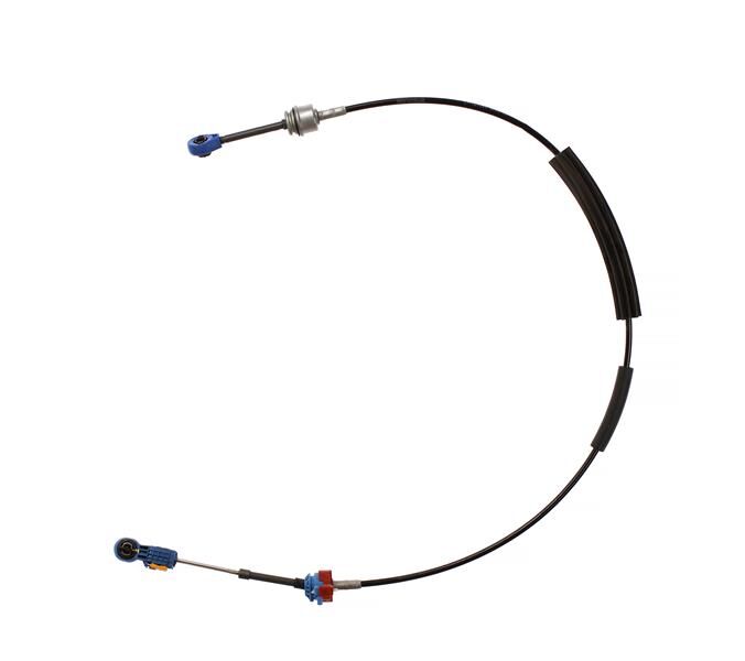 VİTES TELİ MEGANE 2 SEÇİCİ 2.0 DCİ 150CV 175CV 1370MM | OEM:8200375524-8200582635-8200785282