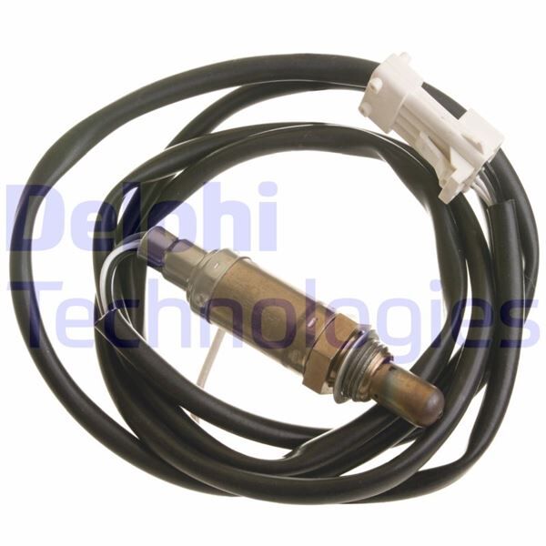 OKSİJEN SENSÖRÜ - SAAB 9000 V6. 9 96>00