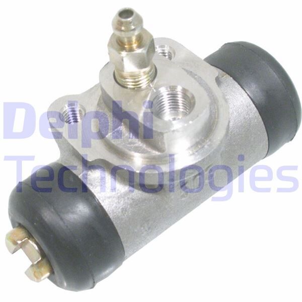 TEKERLEK SİLİNDİRİ DÜZENEĞİ ARKA; SOL SUZUKI SAMURAİ. SJ413 86>88