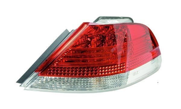 STOP LAMBASI DIS SAG BMW E65 E66 SARI SINYALLI LED | OEM:63216937236