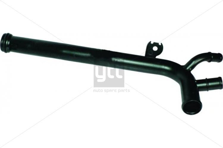 DEVİRDAİM SU BORUSU MEGANE | OEM:7700870330