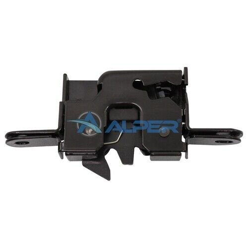 ÖN KAPUT KİLİDİ MGN III-FLUENCE-MASTER III | OEM:656010010R-656013497R