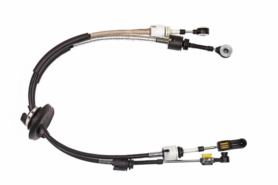 VİTES TELİ C4 PICASSO I BE4R ŞANZIMAN | OEM:2444.HV-2444.HC-9672434380