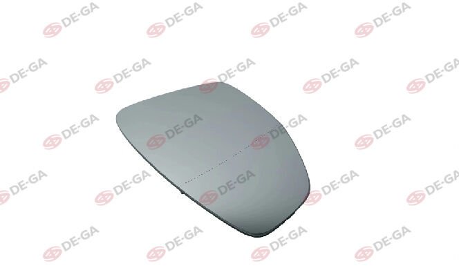 A.A3 DIŞ AYNA CAMI EL.IS.Lh.21- | OEM:8Y0857535B