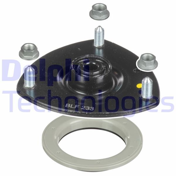 AMORTİSÖR TAKOZU ÖN CIVIC-CR-V-STREAM | OEM:51726S5A004-51726SJF004-51925S6A014