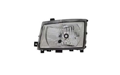 20-G366-05-2B M.CANTER ÖN FAR EL.MOTOR.LH.13- | OEM:MK580555