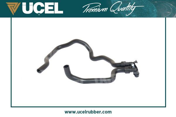 KALORİFER HORTUMU CITROEN BERLINGO II 2.0 HDI | OEM:6466.CG