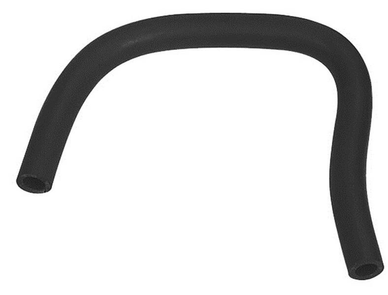 KALORİFER MUSLUK ARASI ÇIKIŞ HORTUMU R12 | OEM:7700611599