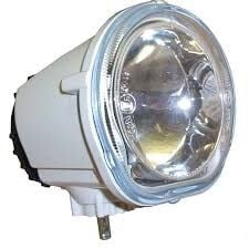 504181095 / SİS LAMBASI FIORINO ALBEA PALIO IVECO STRALIS (MARS 630361)