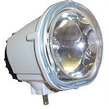 504181095 / SİS LAMBASI FIORINO ALBEA PALIO IVECO STRALIS (MARS 630361)