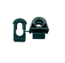 KAPUT TELİ ŞASE BAĞLANTI KLİPSİ İKİ PARÇA TMPR | OEM:7622907