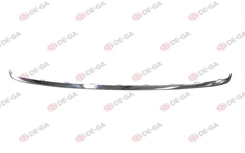 A.A8 ARKA TAMPON KUŞAĞI KROM 11- | OEM:4H08074432ZZ