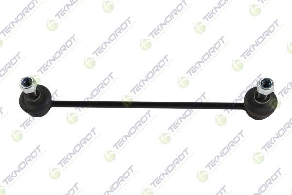 Z ROTU ÖN C8-ULYSSE-P807 02 > L 263mm | OEM:5087.51-1331209080