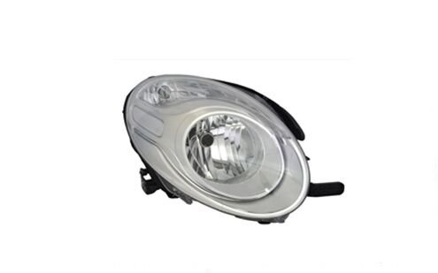 20-E209-05-2B FAR SAĞ FIAT 500L 12> ELK. MOTORLU | OEM:52089190