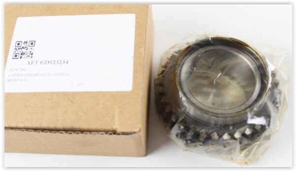 4.VİTES DİŞLİSİ PALIO-ALBEA-MAREA-DOBLO-PUNTO 1.3 JTD | OEM:46767060