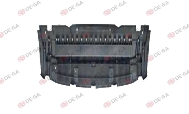 A.A4 ALLROAD QUATTRO ÖN TAMPON ALT MUHAFAZA 10-16 | OEM:8K0807233C