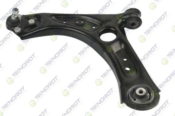 ROTİLLİ SALINCAK ÖN SOL ALT VW CADDY TYPE SB 2020 | OEM:5R3407151B