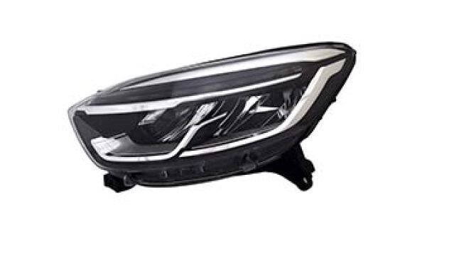 20-H528-06-2B R.CAPTUR ÖN FAR EL.MOT.LED.LH.16- | OEM:260600380R