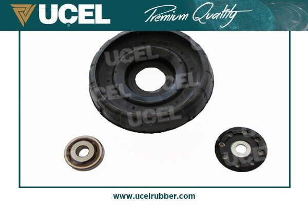 AMORTİSÖR TAKOZU VE RULMANI TK. RENAULT TRAFIC II 01>14 TRAFIC III 15> OPEL VİVARO A 01>14 VİVARO B 15> | OEM:5432500QAB-4408056-8200010518