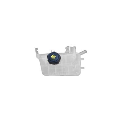 GENLEŞME KAVANOZU KAPAKLI MEGANE III-FLUENCE RADYATÖR EK SU DEPOSU | OEM:217100005R