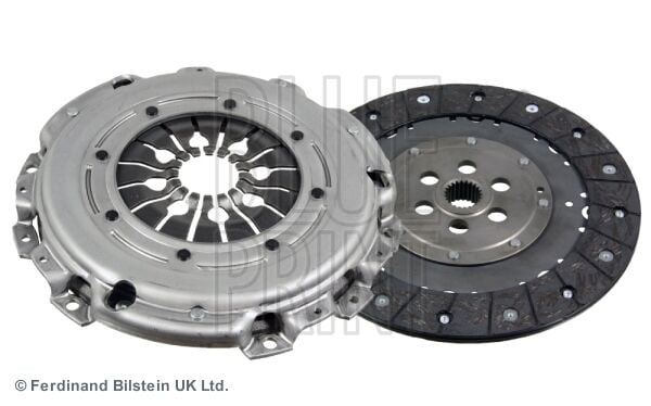 DEBRİYAJ SETİ C-MAX 03. C-MAX 07. C-MAX 11. FOCUS 04. FOCUS 06. FOCUS 11. GALAXY 06. KUGA 08. KUGA 0 | OEM:1907329