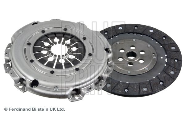 DEBRİYAJ SETİ C-MAX 03. C-MAX 07. C-MAX 11. FOCUS 04. FOCUS 06. FOCUS 11. GALAXY 06. KUGA 08. KUGA 0 | OEM:1907329