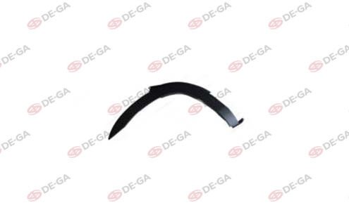 F.IVECO DAILY ÖN ÇAMURLUK KAPLAMASI Lh.14- | OEM:5801863940