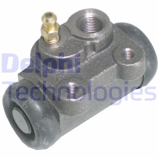 TEKERLEK SİLİNDİRİ DÜZENEĞİ ARKA; SAĞ/SOL RENAULT 5. 5 VAN. CLİO. EXPRESS. EXTRA. RAPİD 04/87>11/98