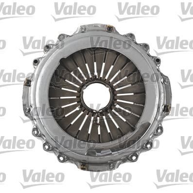 DEBRİYAJ BASKISI MERCEDES O303/O404 | OEM:170770-0042506104-00425061040080