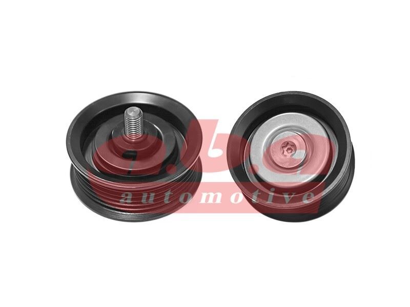 x ALTERNATÖR GERGİ RULMANI HYUNDAI İX35 10>SANTAFE 09>TUCSON 15>SPORTAGE-SORENTO-CARNIVAL 2.0CRDİ | OEM:2528757060