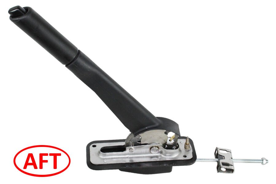 EL FREN KOLU TABANCASI KOMPLE MGN I | OEM:8200080728-7700432379-8200200852