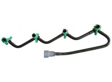 ENJEKTÖR GERİ DÖNÜŞ BORUSU C-MAX II 1.6 TDCİ 10 > FOCUS III 1.6 TDCİ 10-17 MONDEO IV 1.6 TDCİ | OEM:AV6Q9K022AB-1746271-AV6Q9K022AA