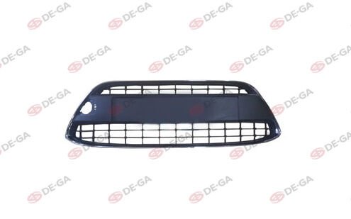 F.FİESTA ÖN TAMPON PANJURU KROM ÇRÇVLİ 08- | OEM:8A6117B968DC5ZCT