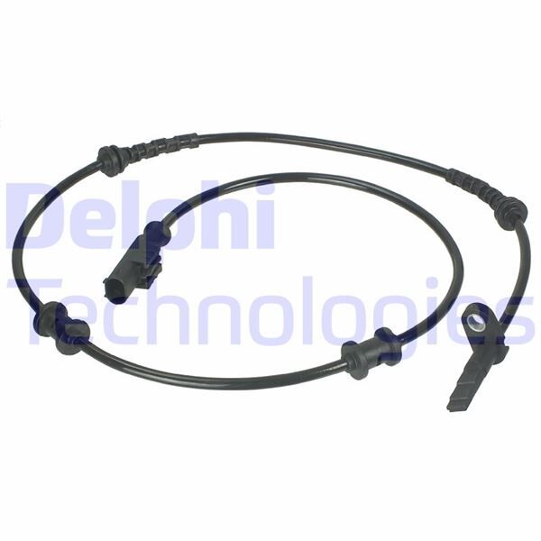 ABS SENSÖR KABLOSU ARKA DUCATO 06> BOXER 06> JUMPER 06> 2.2-2.3-3.0 HDİ-JTD | OEM:4545.F2-51787753-51725100