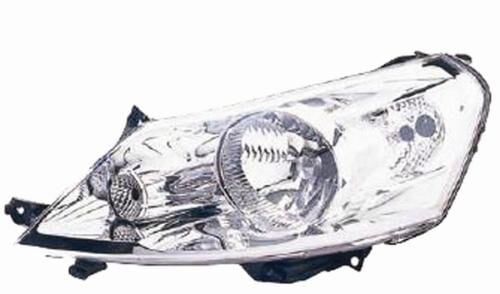 20-B219-05-2B F.SCUDO-JUMPY ÖN FAR RH.07- | OEM:1400455380