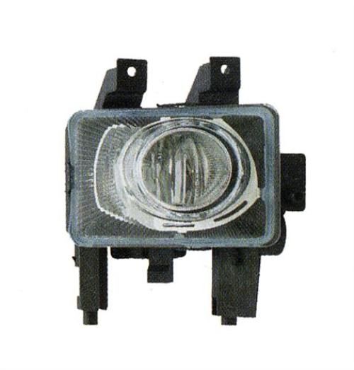 19-A498-05-2B O.ZAFIRA-ASTRA ÖN SİS FARI LH.05- | OEM:13261997