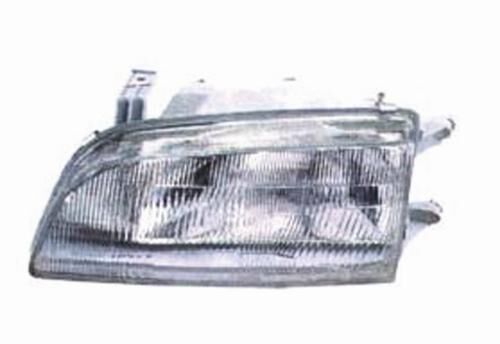 20-3064-C5-6B S.SWİFT ÖN FAR RH.89-96 | OEM:35121-60B30-000