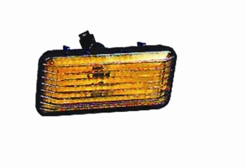 18-3589-05-2M W.PASSAT ÖN ÇAM.SİN.KARE SARI 93-96 | OEM:357949117