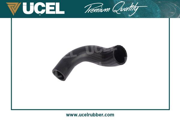 TURBO HORTUMU SEAT AROSA 1.4 TDI | OEM:6X0145838B