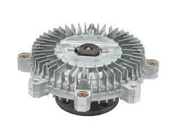 25237-42560 / HYUNDAI H100 - L300 - L200 - STAREX FAN TERMIGI (RAION RFC-004)